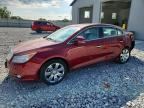 2011 BUICK LACROSSE