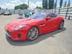 2017 JAGUAR F-TYPE