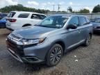 2020 MITSUBISHI OUTLANDER