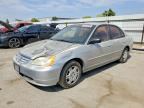 2002 HONDA CIVIC