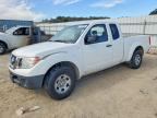 2018 NISSAN FRONTIER