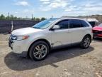 2011 FORD EDGE
