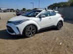 2021 TOYOTA C-HR
