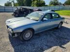 2005 JAGUAR VANDENPLAS