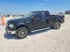 2012 FORD F150