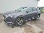 2017 MAZDA CX-9