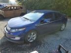 2013 CHEVROLET VOLT