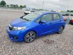 2018 HONDA FIT