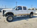 2011 FORD F350