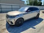 2018 LAND ROVER RANGE ROVER VELAR