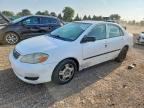 2007 TOYOTA COROLLA