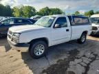 2003 CHEVROLET SILVERADO