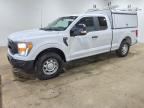 2021 FORD F150