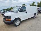 2013 CHEVROLET EXPRESS G1500