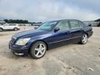 2006 LEXUS LS