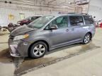 2018 TOYOTA SIENNA