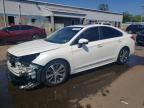 2019 SUBARU LEGACY