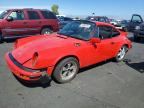 1977 PORSCHE 911