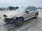 2008 PORSCHE CAYENNE