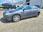 2008 TOYOTA CAMRY