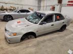 1999 TOYOTA COROLLA