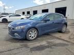 2015 MAZDA 3