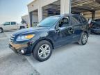 2012 HYUNDAI SANTA FE