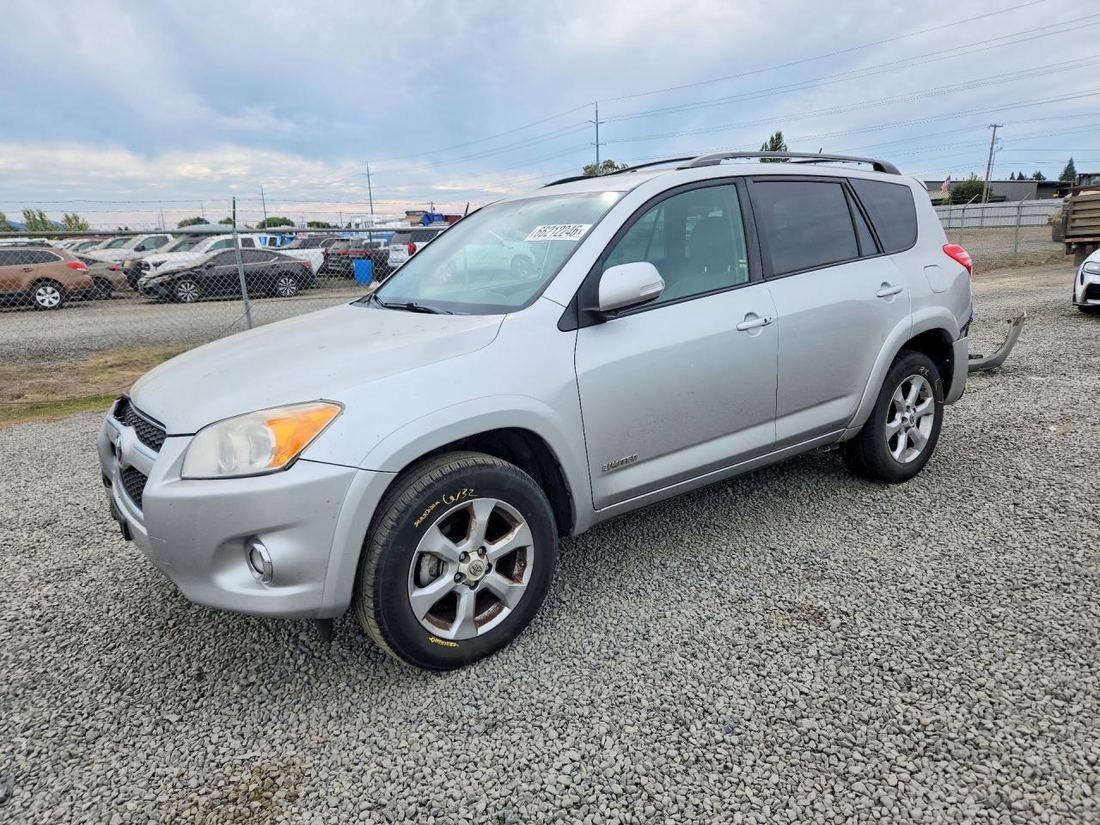 2010 TOYOTA RAV4