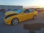 2006 MERCEDES-BENZ C