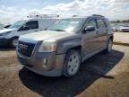 2011 GMC TERRAIN