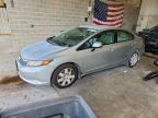 2027 HONDA CIVIC