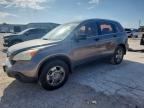 2009 HONDA CR-V