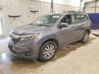 2020 HONDA PILOT