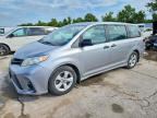 2018 TOYOTA SIENNA