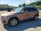 2021 MERCEDES-BENZ GLB