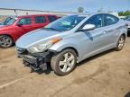 2012 HYUNDAI ELANTRA