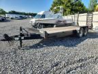 2022 GSK TRAILERS
