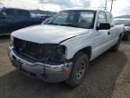2006 GMC NEW SIERRA