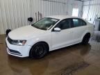 2017 VOLKSWAGEN JETTA