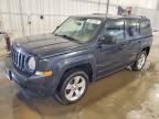 2014 JEEP PATRIOT