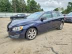 2017 VOLVO V60
