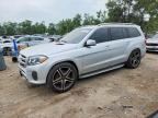 2017 MERCEDES-BENZ GLS