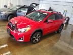 2017 SUBARU CROSSTREK
