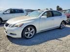 2007 LEXUS GS