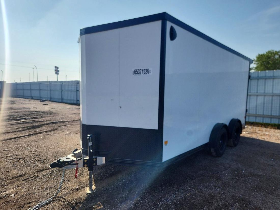2025 ALCOM STEALTH C7