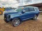 2025 GMC YUKON
