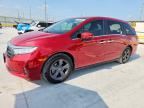 2022 HONDA ODYSSEY