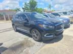2018 INFINITI QX60
