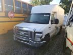 2014 FORD ECONOLINE