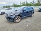 2017 LAND ROVER RANGE ROVER EVOQUE